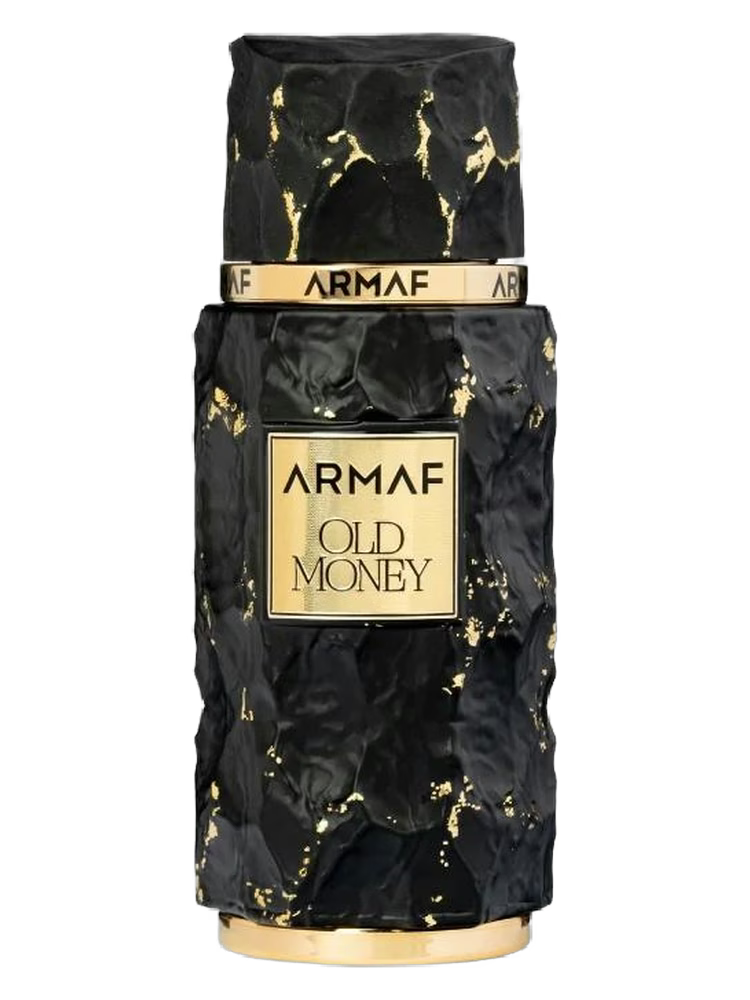 NOVO! Old Money Armaf – DEKANT ♂