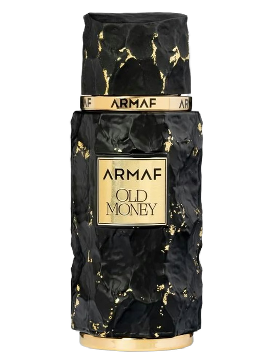 NOVO! Old Money Armaf – DEKANT ♂