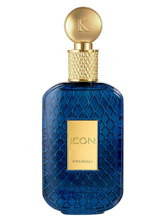 Icon Khadlaj Perfumes – DEKANT ⚥