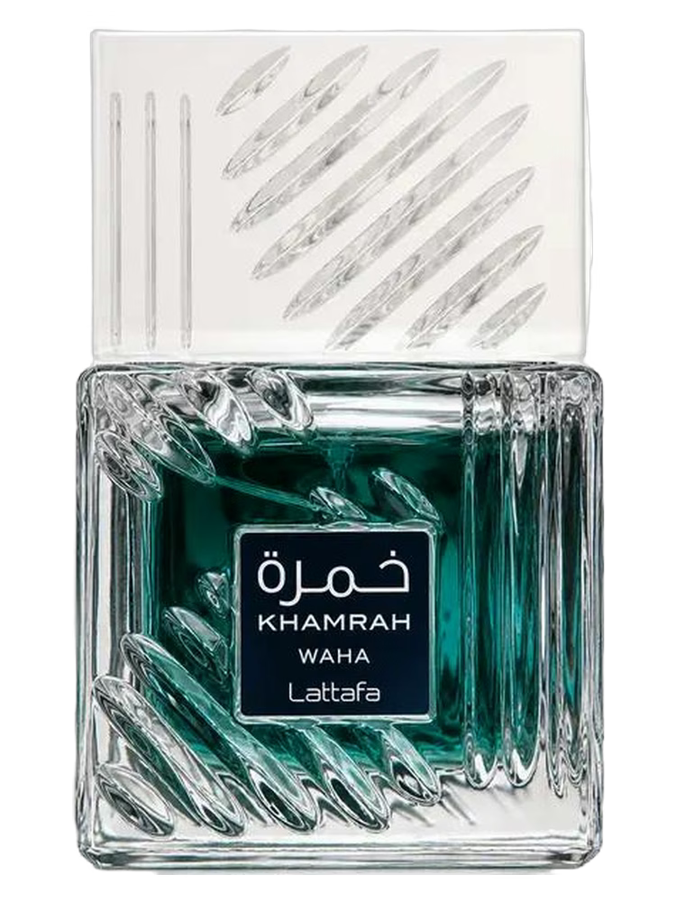 NOVO! Khamrah Waha Lattafa Perfumes – DEKANT ⚥