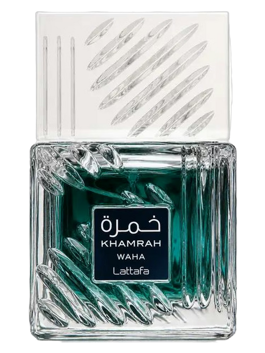 NOVO! Khamrah Waha Lattafa Perfumes – DEKANT ⚥