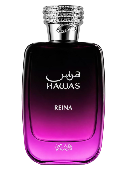 KMALU! Hawas Reina Rasasi – DEKANT ⚥ (unisex)