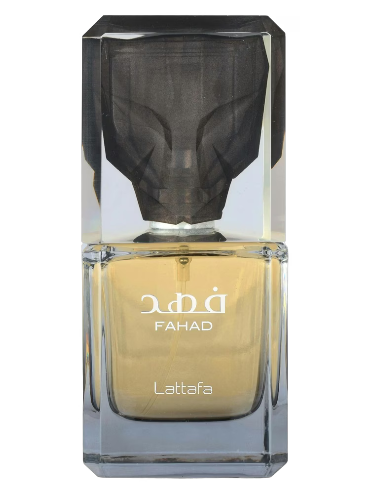 KMALU! Fahad Lattafa Perfumes – DEKANT ♂