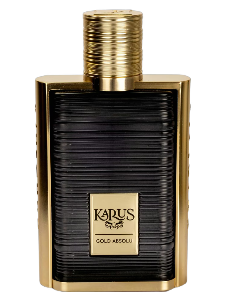 Karus Gold Absolu Khadlaj Perfumes – DEKANT ⚥ (unisex)