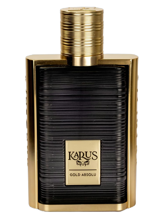 Karus Gold Absolu Khadlaj Perfumes – DEKANT ⚥ (unisex)