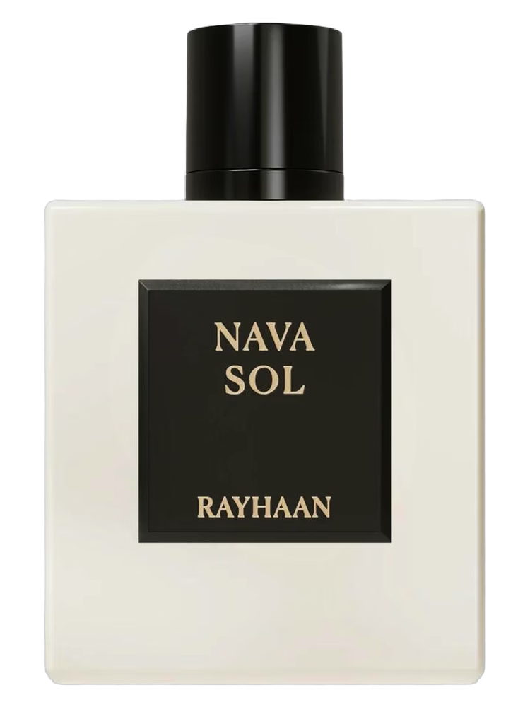 Sol Rayhaan – DEKANT ⚥ (unisex)