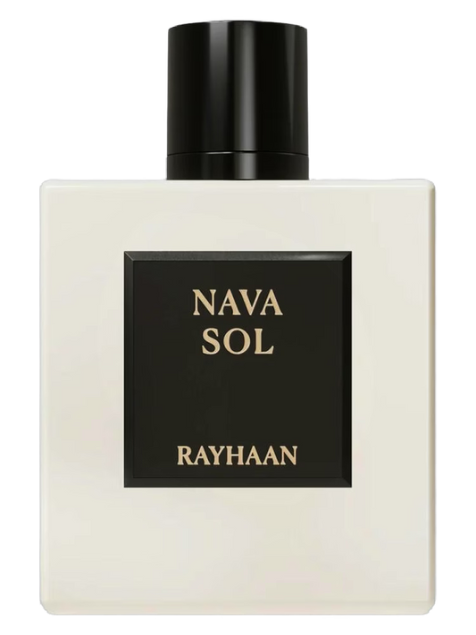 Sol Rayhaan – DEKANT ⚥ (unisex)