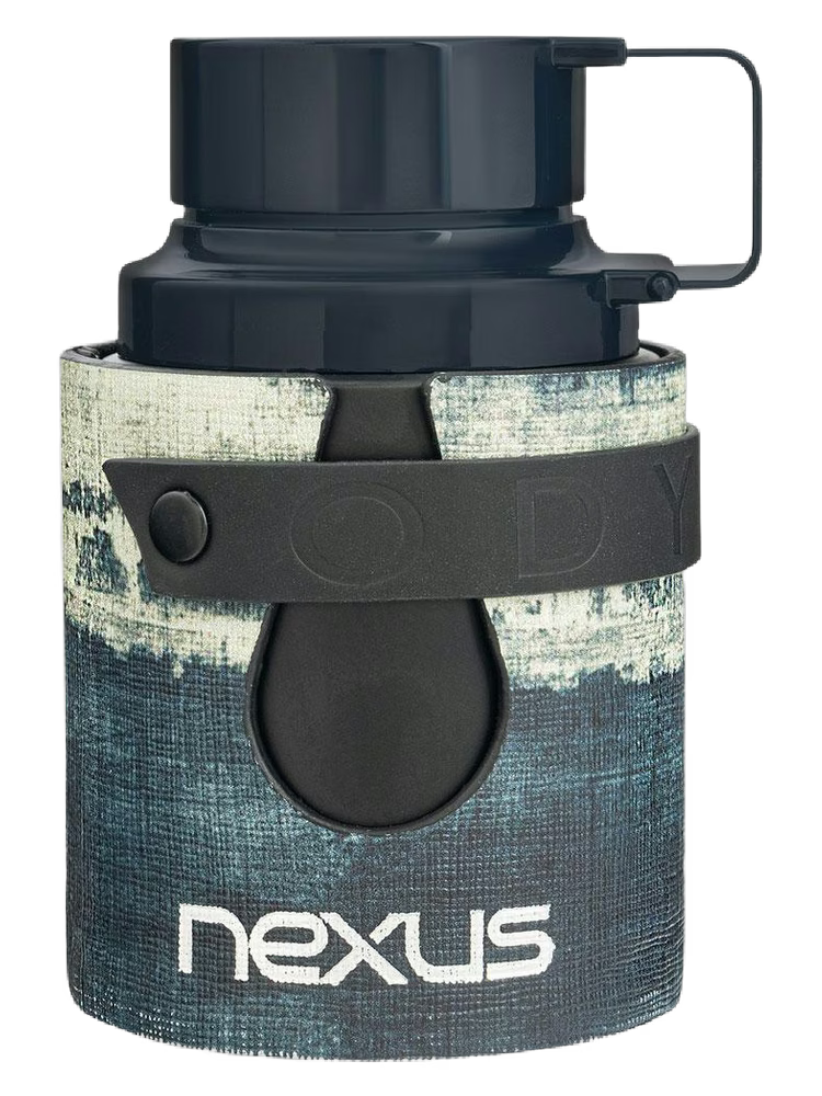 Odyssey Nexus Armaf – DEKANT ⚥ (unisex)