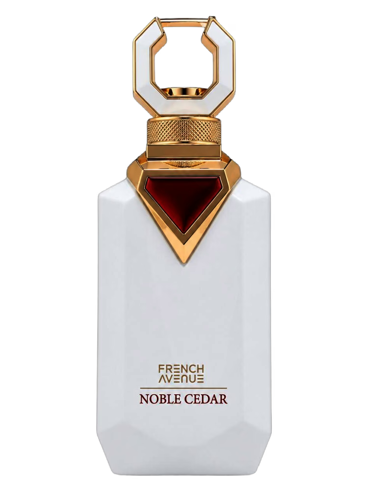 Noble Cedar French Avenue – DEKANT ⚥ (unisex)