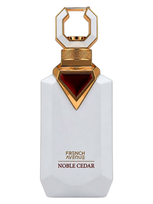 Noble Cedar French Avenue – DEKANT ⚥ (unisex)