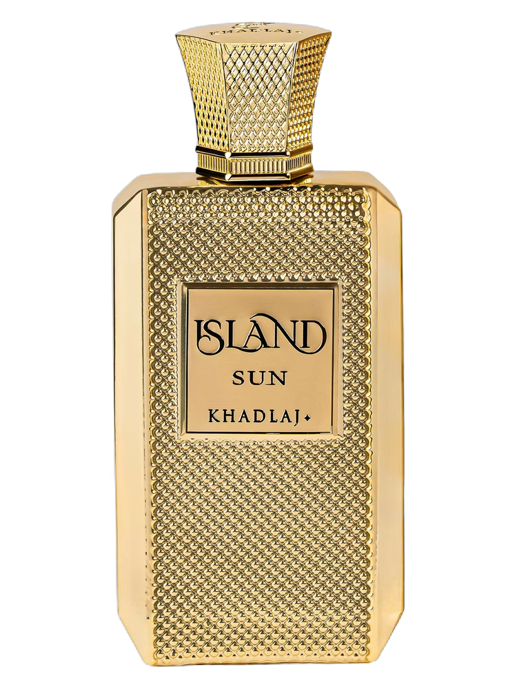 Island Sun Khadlaj Perfumes – DEKANT ⚥ (unisex)