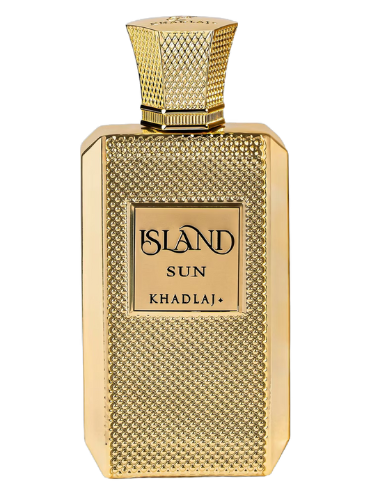 Island Sun Khadlaj Perfumes – DEKANT ⚥ (unisex)