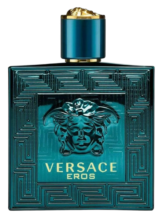 Eros Versace – DECANTER ♂