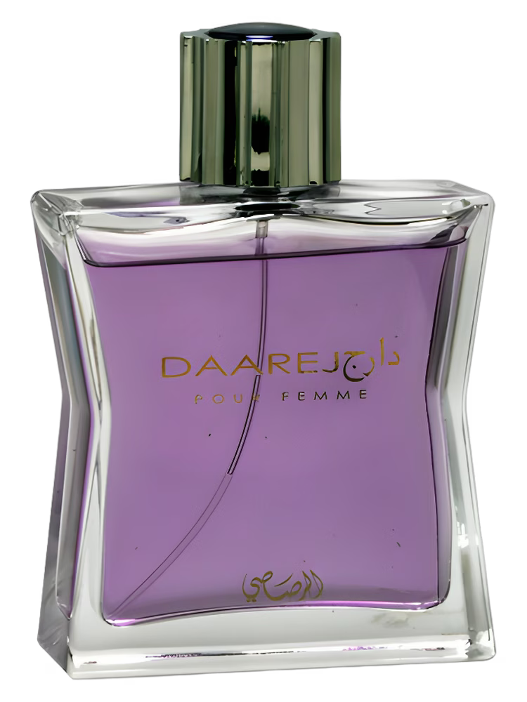 Daarej pour Femme Rasasi – DEKANT ♀ (ženski)