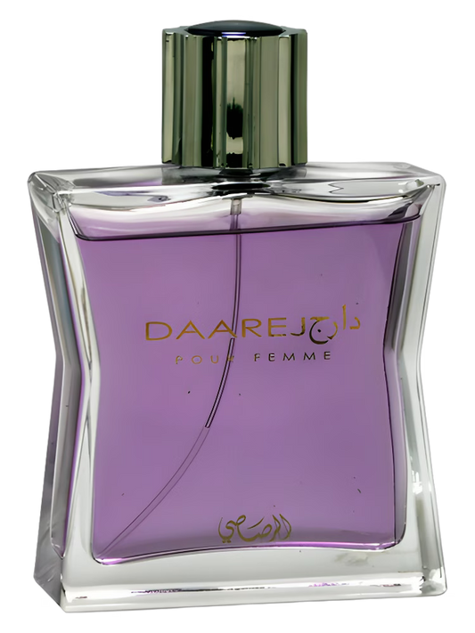 Daarej pour Femme Rasasi – DEKANT ♀ (ženski)