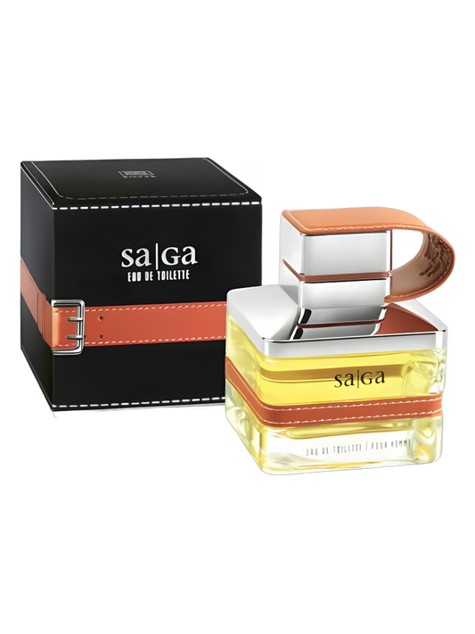 Saga Emper – DEKANT ♂ (moški)