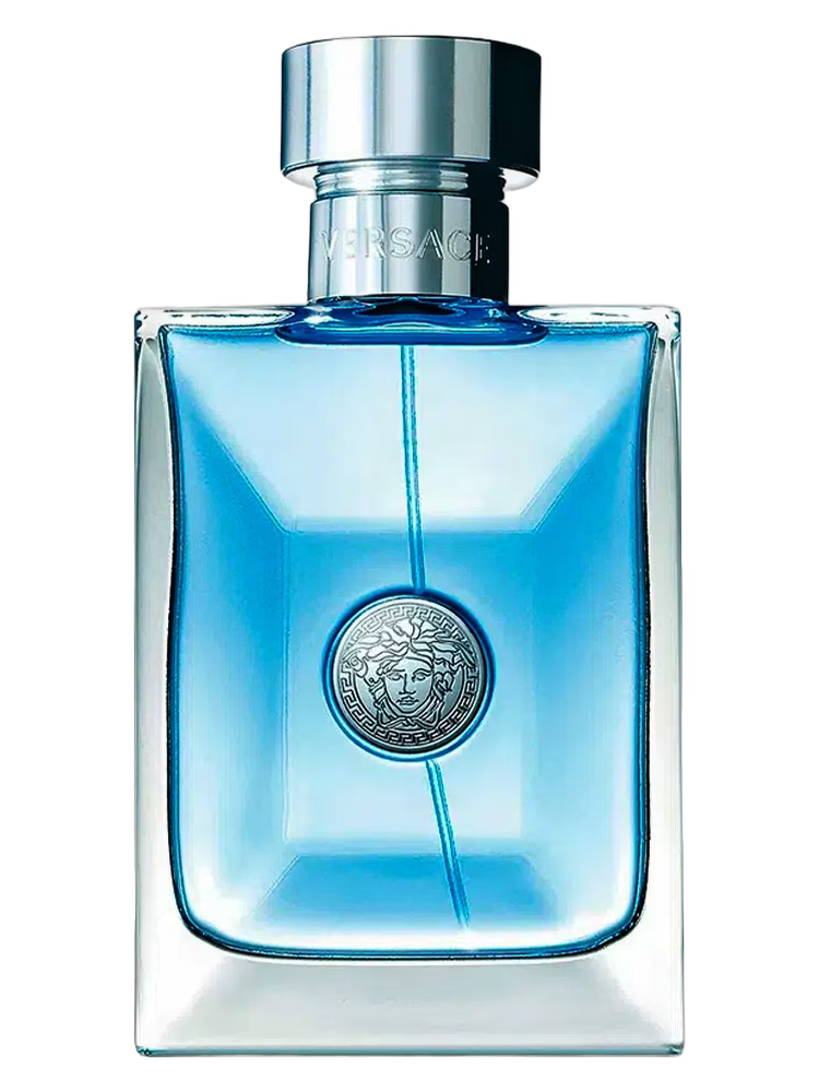 Versace Pour Homme – DEKANT ♂