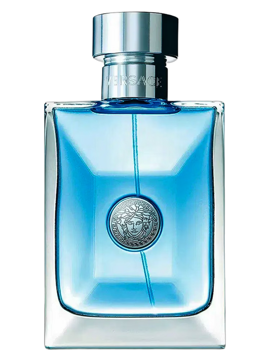 Versace Pour Homme – DEKANT ♂