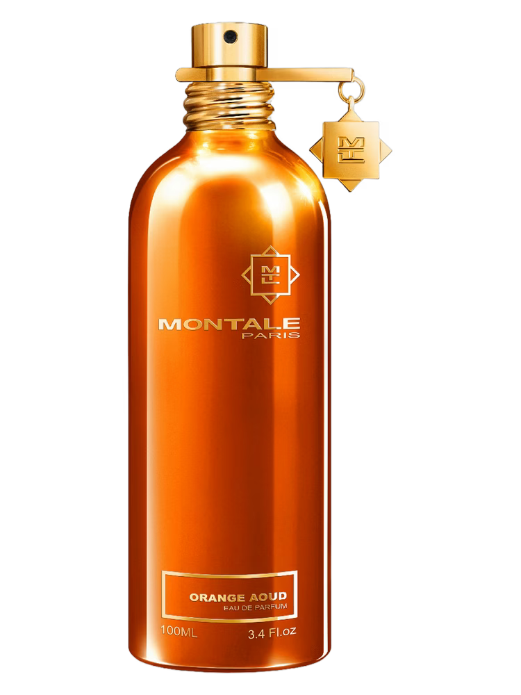 Orange Aoud Montale – DEKANT ⚥ (unisex)