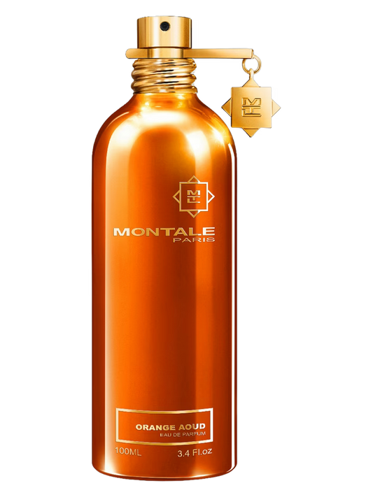 Orange Aoud Montale – DEKANT ⚥ (unisex)