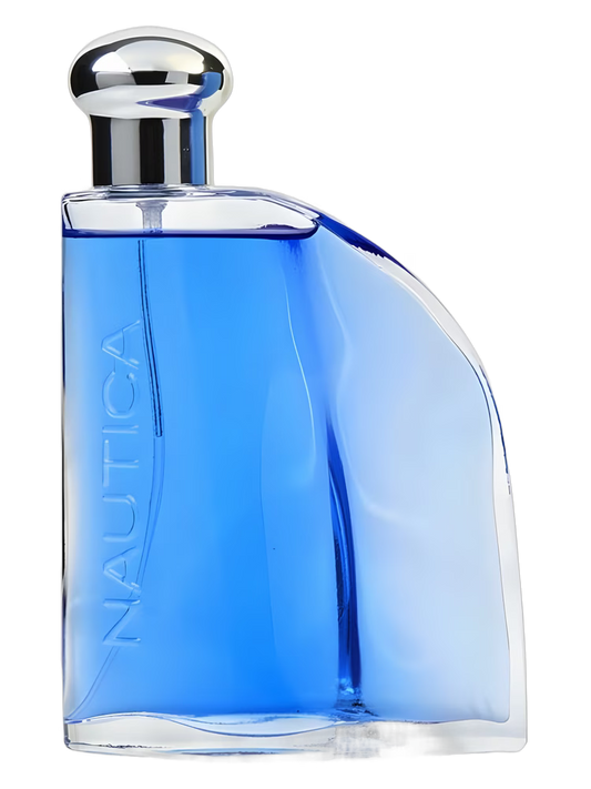 NOVO! Nautica Blue – DEKANT ♂