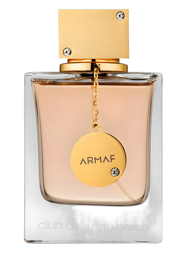 NOVO! Club de Nuit Women Armaf – DEKANT ♀