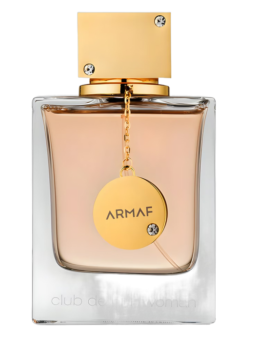 NOVO! Club de Nuit Women Armaf – DEKANT ♀