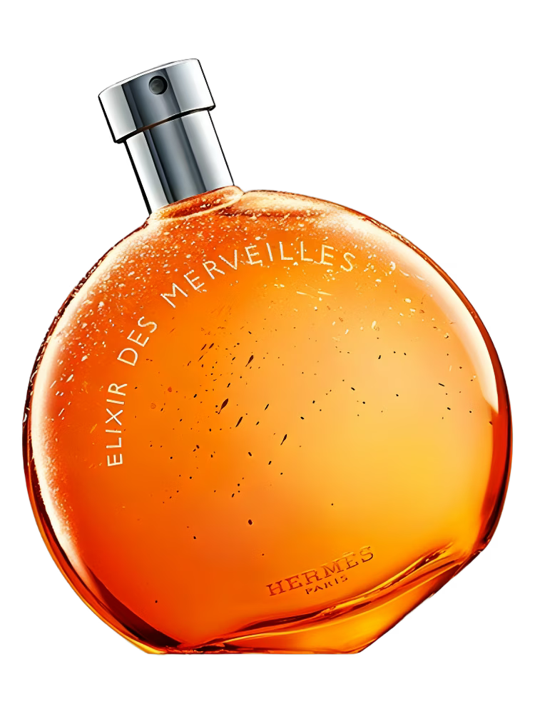 Elixir des Merveilles Hermès – DEKANT ♀