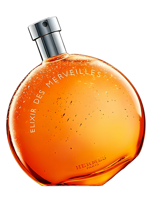 Elixir des Merveilles Hermès – DEKANT ♀