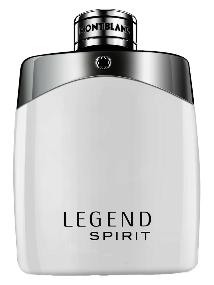 Legend Spirit Montblanc – DEKANT ♂