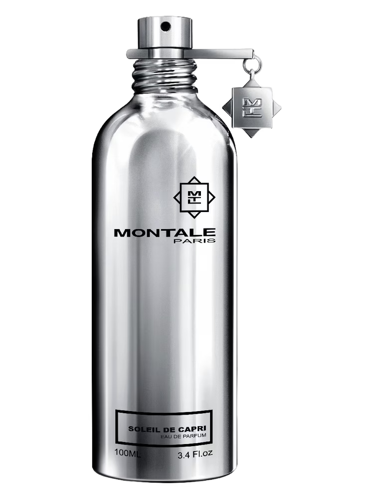 Soleil de Capri Montale – DEKANT ⚥