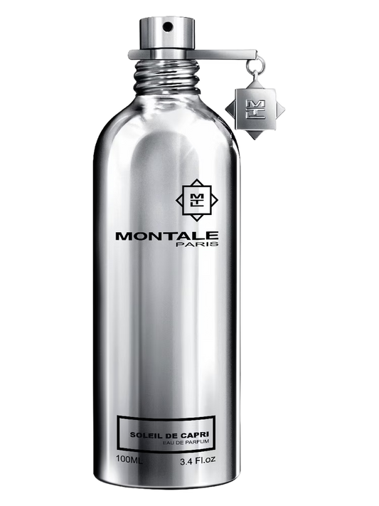 Soleil de Capri Montale – DEKANT ⚥