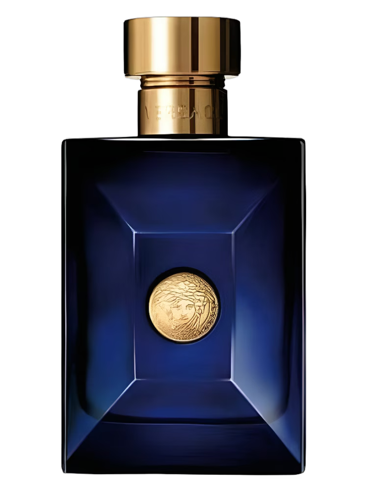 Versace Pour Homme Dylan Blue – DEKANT ♂