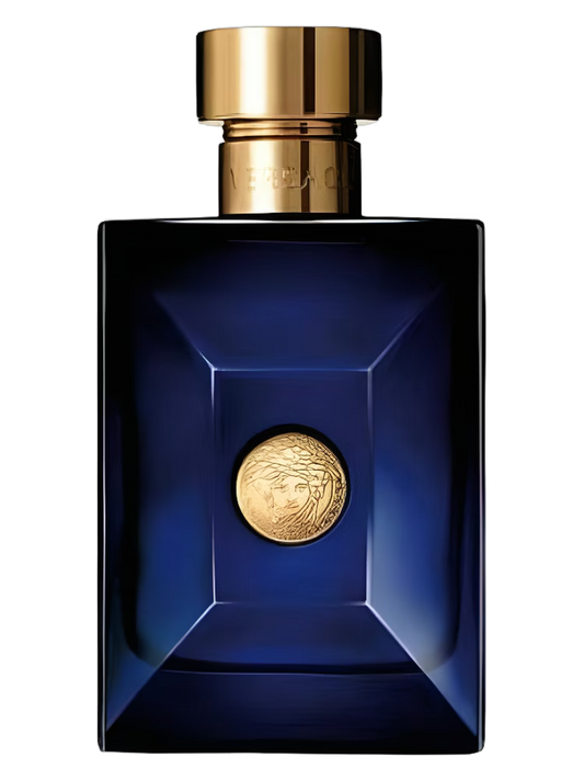 Versace Pour Homme Dylan Blue – DEKANT ♂