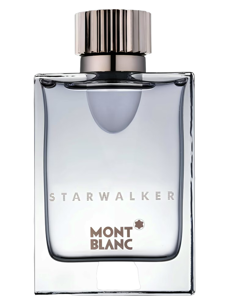 Starwalker Montblanc – DEKANT ♂