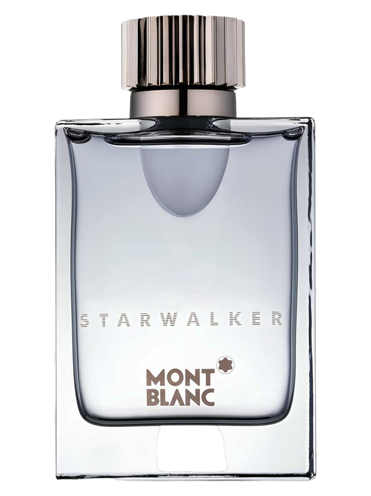 Starwalker Montblanc – DEKANT ♂