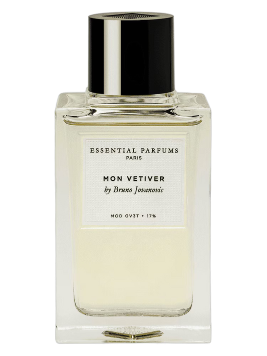 Mon Vetiver Essential Parfums – DEKANT ⚥ (unisex)