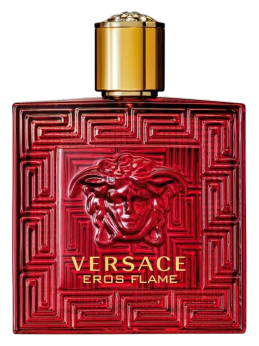 Eros Flame Versace – DECANTER ♂