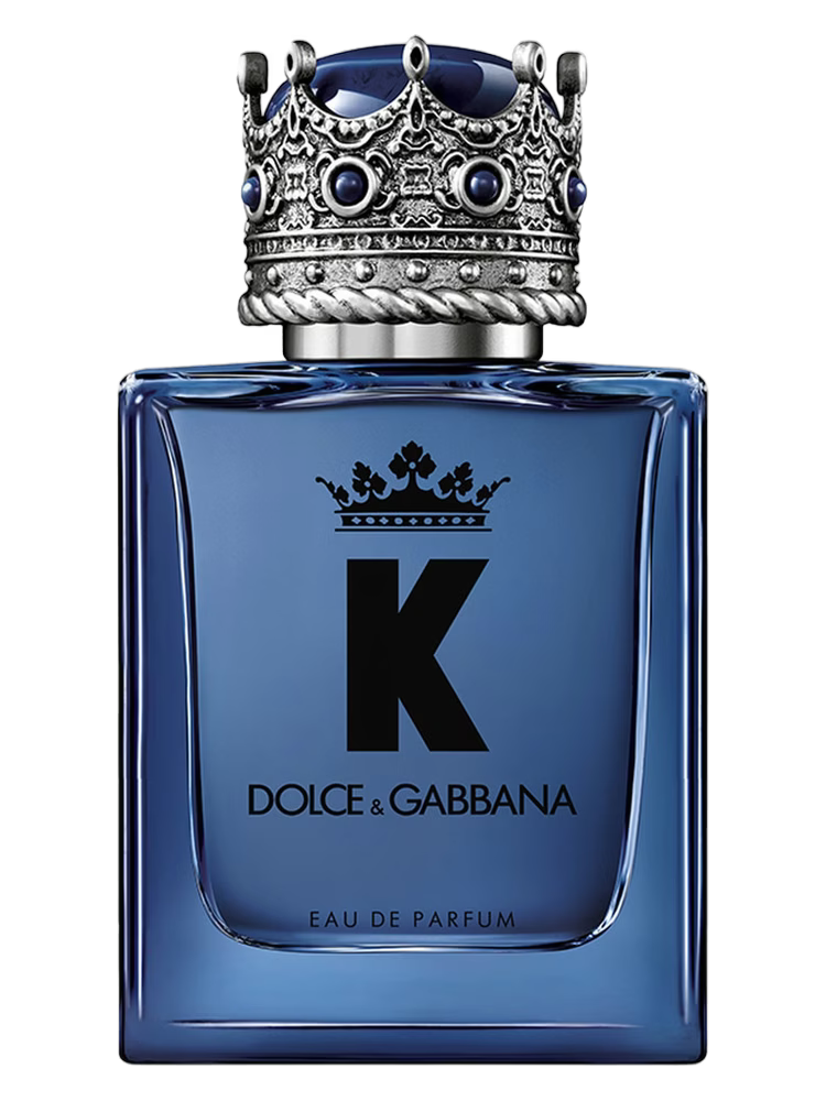 NOVO! K by Dolce&Gabbana Eau de Parfum – DEKANT ♂