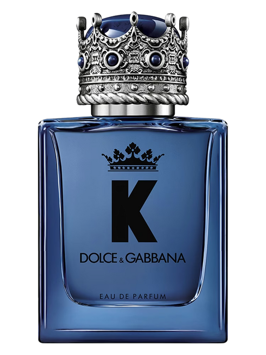 NOVO! K by Dolce&Gabbana Eau de Parfum – DEKANT ♂