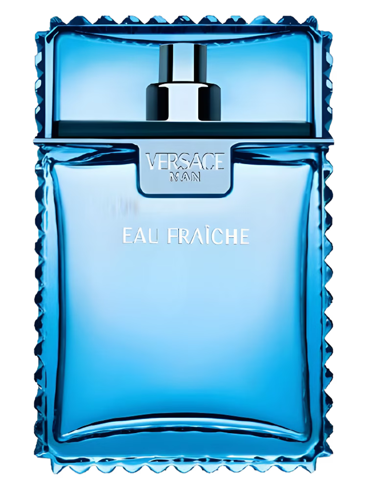 Versace Man Eau Fraîche – DEKANT ♂