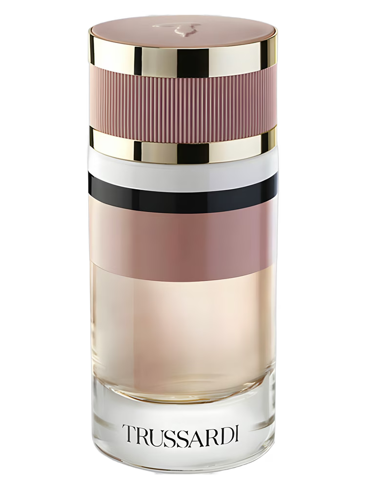 NOVO! Trussardi Eau de Parfum – DEKANT ♀