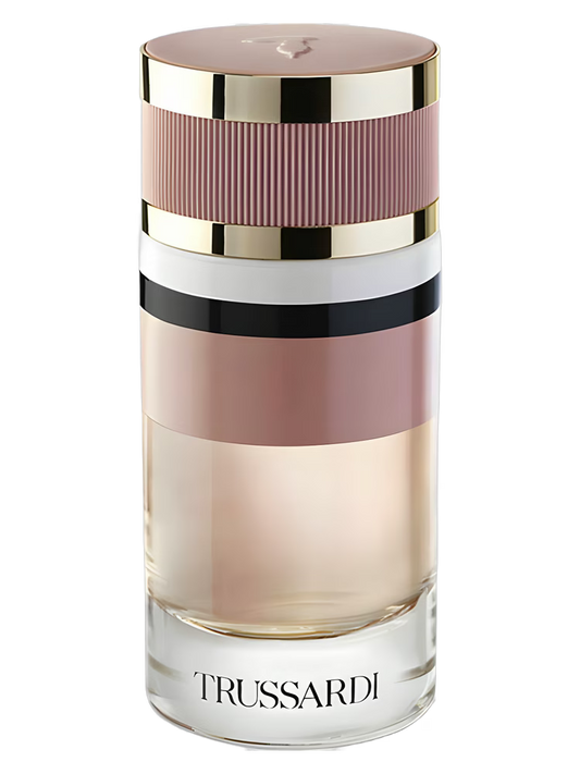 NOVO! Trussardi Eau de Parfum – DEKANT ♀