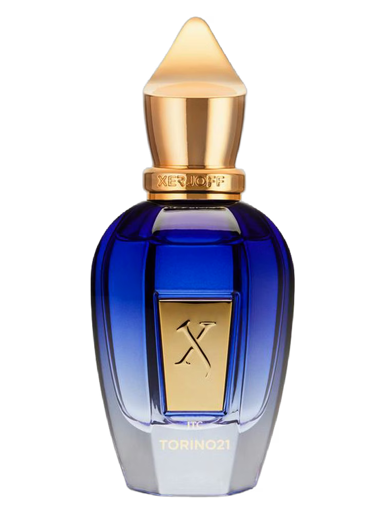 Torino21 Xerjoff – DECANTS ⚥