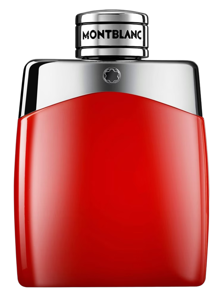 Legend Red Montblanc – DEKANT ♂