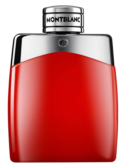Legend Red Montblanc – DEKANT ♂