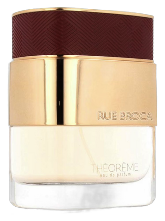 NOVO! Théorème Femme Rue Broca – DEKANT ♀