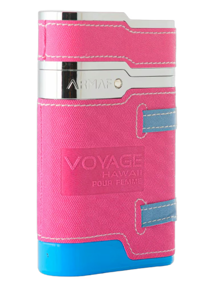 KMALU! Voyage Hawaii Armaf – DEKANT ♀