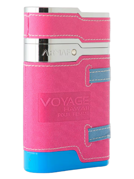 KMALU! Voyage Hawaii Armaf – DEKANT ♀