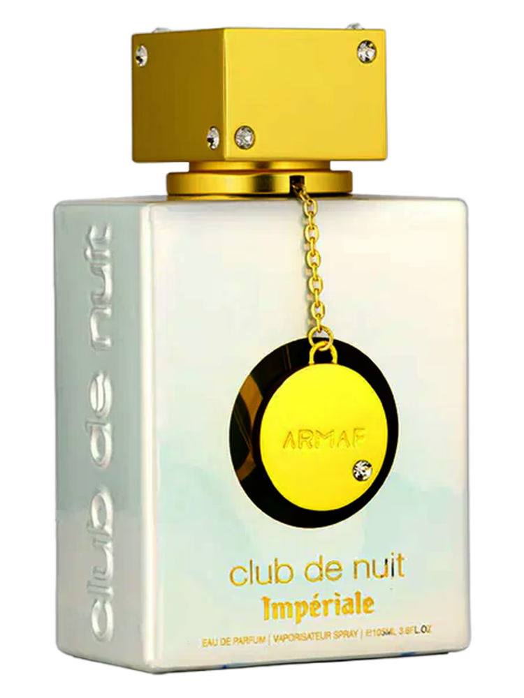 Club de Nuit White Imperiale Armaf – DEKANT ♀ (ženski)